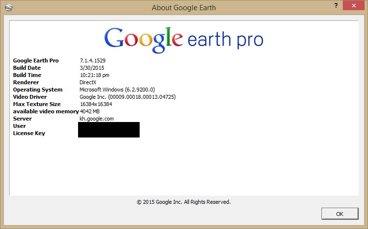 google earth pro download windows 10 64 bit